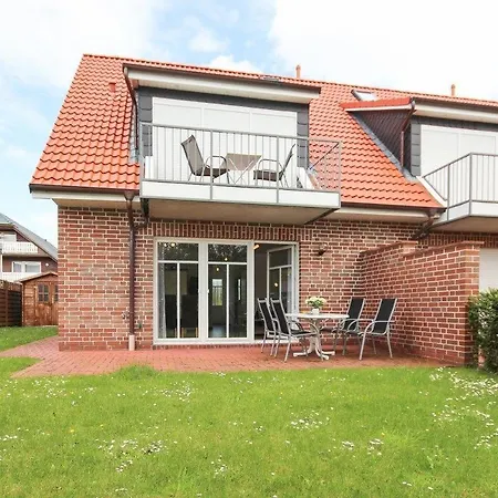Apartment Haus-am-kolk-16-c-eg *