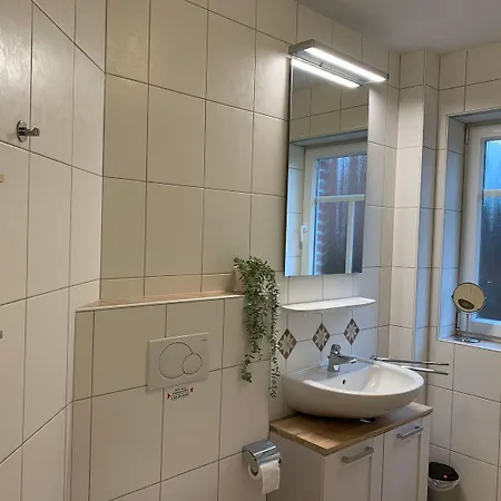 Haus-am-kolk-16-c-eg Norddeich (Norden)