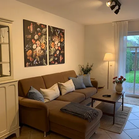 Lägenhet Haus-am-kolk-16-eg *