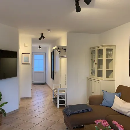 Haus-am-kolk-16-eg Apartment *