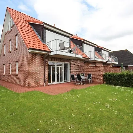 Haus-am-kolk-16-eg Apartment