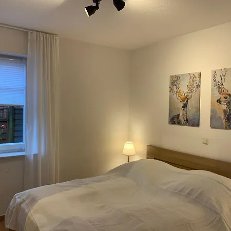 Apartment Haus-am-kolk-16-c-eg *