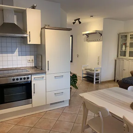 Haus-am-kolk-16-eg Norddeich (Norden)