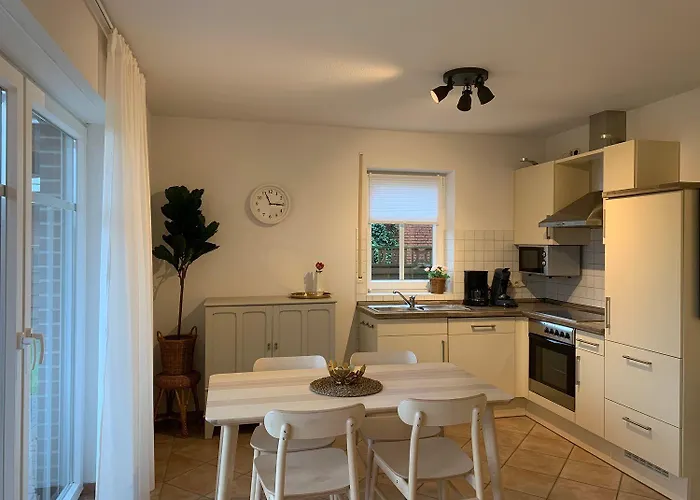 Haus-Am-Kolk-16-C-Eg Norddeich (Norden)