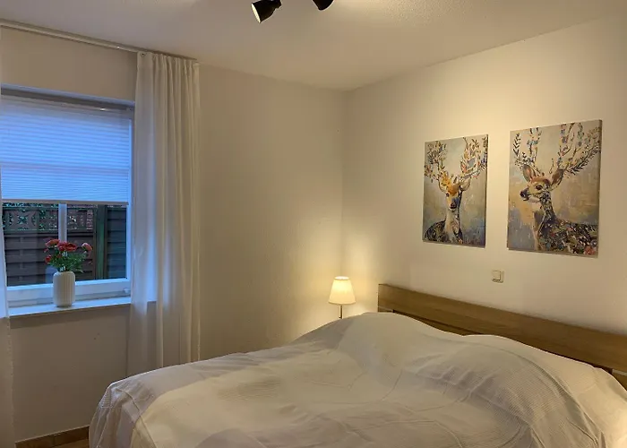 Lejlighed Haus-Am-Kolk-16-C-Eg *